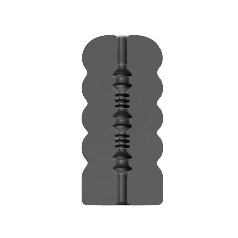 All Black - Masturbateur Minet